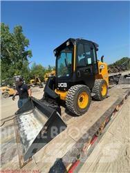 JCB 270 Mini Pale Gommate