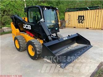 JCB 270 Mini Pale Gommate