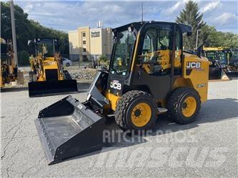 JCB 270 Mini Pale Gommate