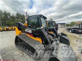 JCB 270T Mini Pale Gommate