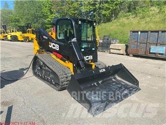 JCB 270T Mini Pale Gommate