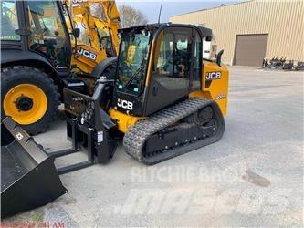 JCB 270T Mini Pale Gommate