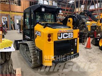 JCB 2TS-7T Mini Pale Gommate