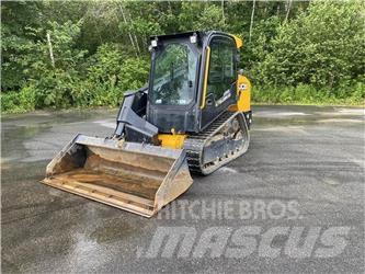 JCB 2TS-7T Mini Pale Gommate