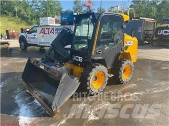 JCB 300 Mini Pale Gommate
