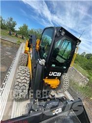 JCB 300 Mini Pale Gommate