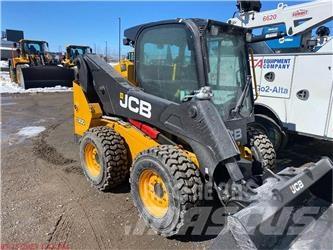 JCB 300 Mini Pale Gommate