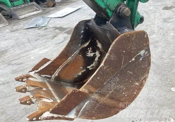 JCB 3CX Terne