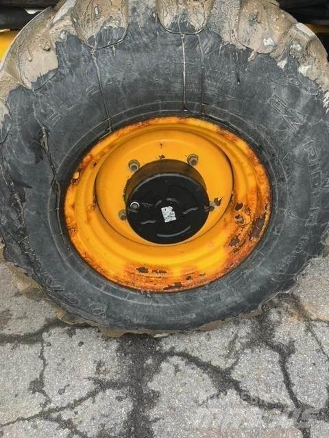 JCB 3CX Terne
