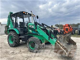 JCB 3CX Terne