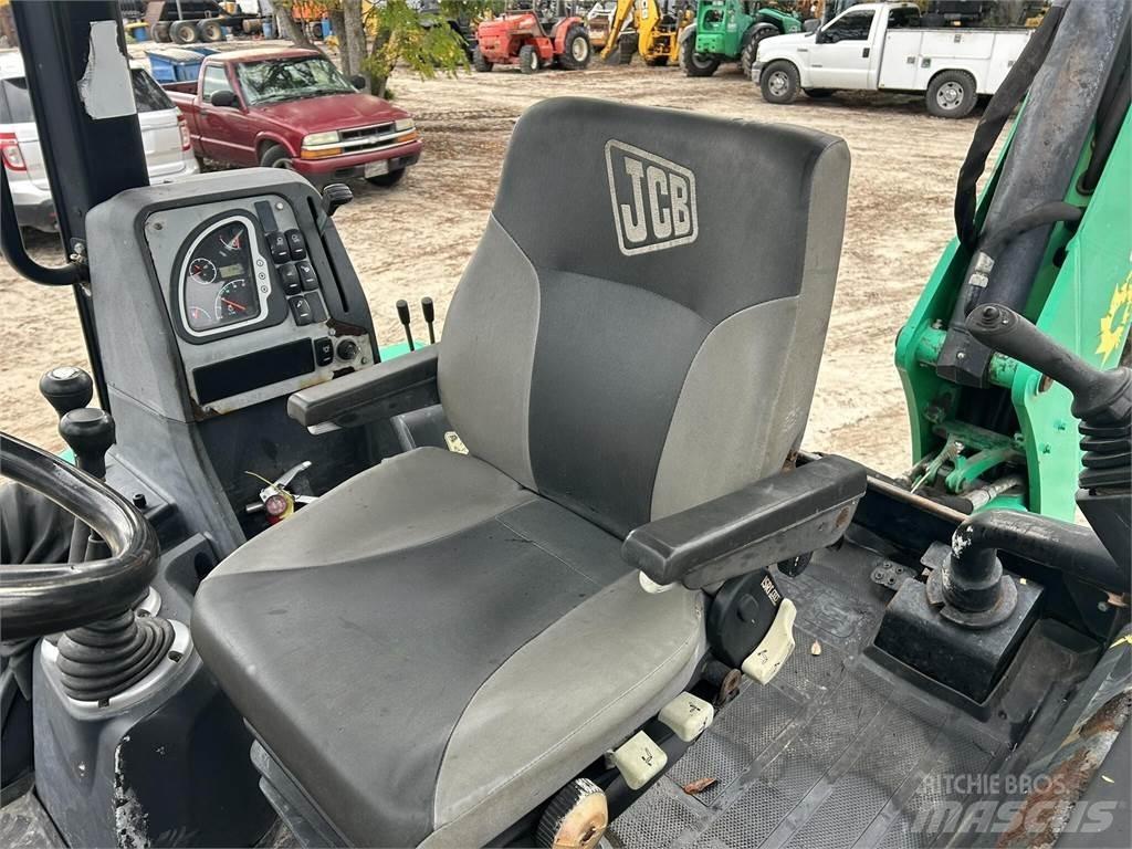 JCB 3CX Terne