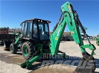 JCB 3CX Terne
