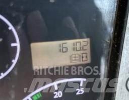 JCB 3CX Terne