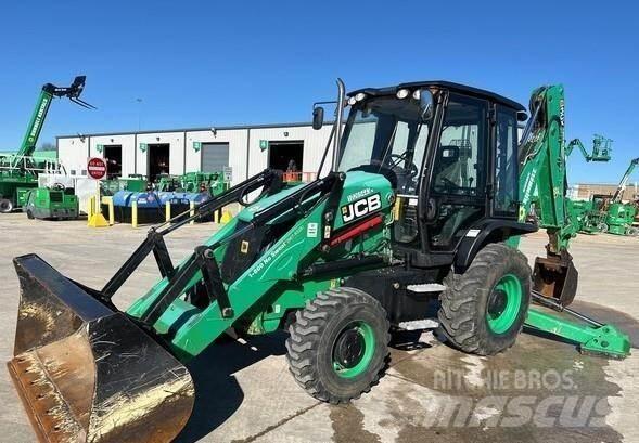 JCB 3CX Terne