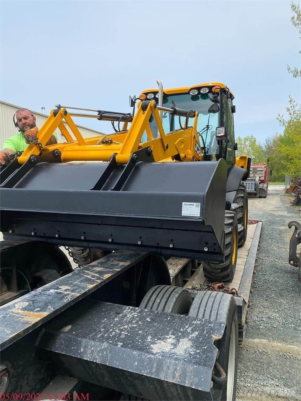 JCB 3CX14 Terne