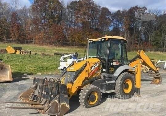 JCB 3CX15 Terne