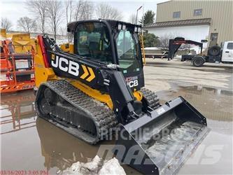 JCB 3TS-8T Mini Pale Gommate