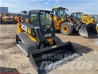JCB 3TS-8T Mini Pale Gommate