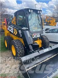 JCB 3TS-8W Mini Pale Gommate