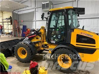 JCB 409 Pale gommate