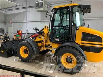 JCB 409 Pale gommate