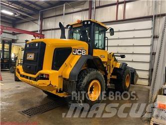 JCB 437ZX Pale gommate