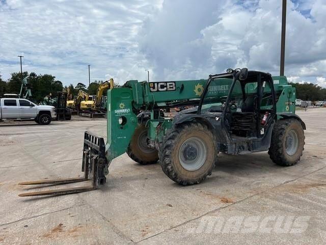 JCB 509-42 Sollevatori telescopici