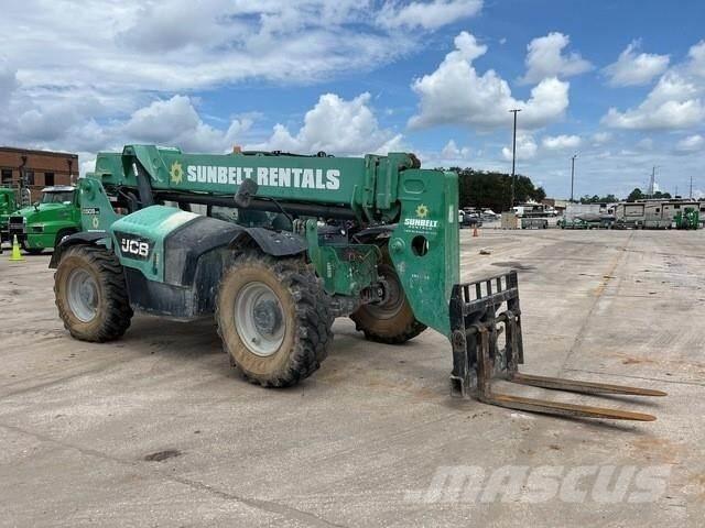 JCB 509-42 Sollevatori telescopici