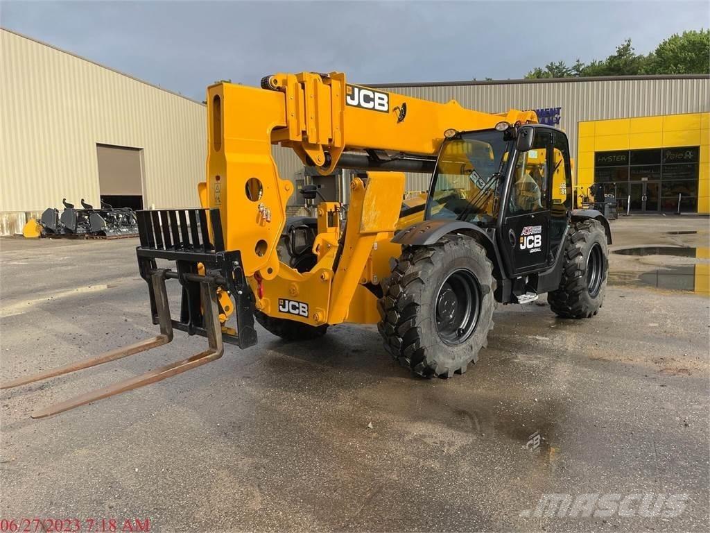 JCB 510-56 Sollevatori telescopici