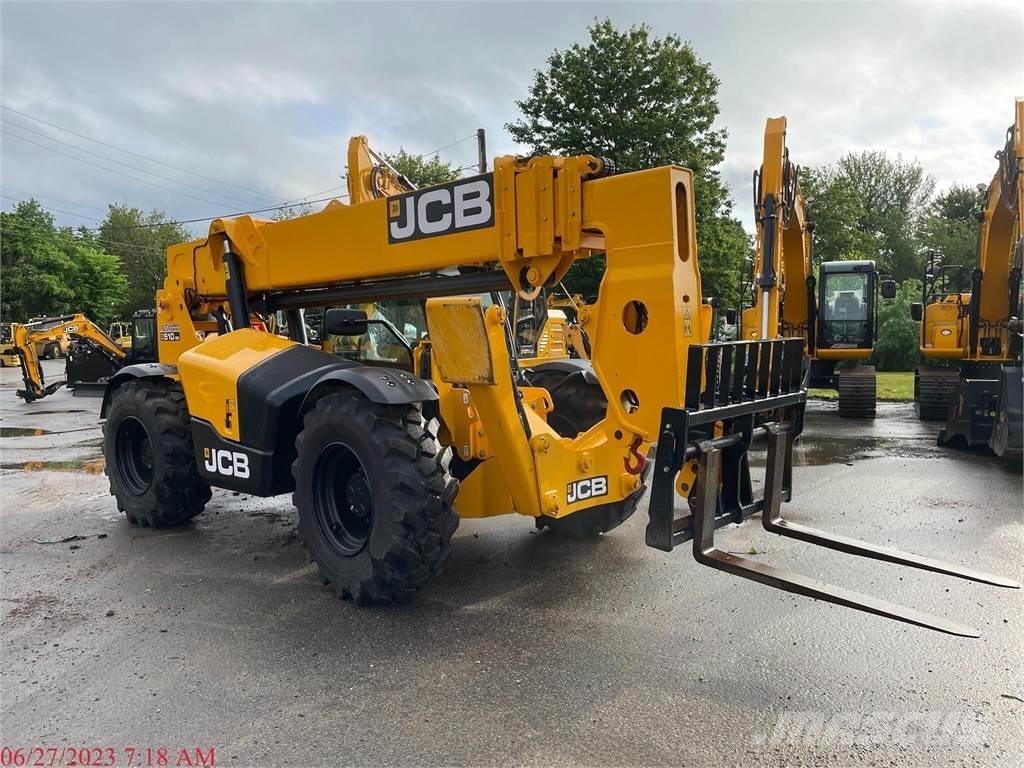 JCB 510-56 Sollevatori telescopici