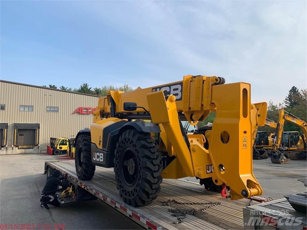 JCB 510-56 Sollevatori telescopici