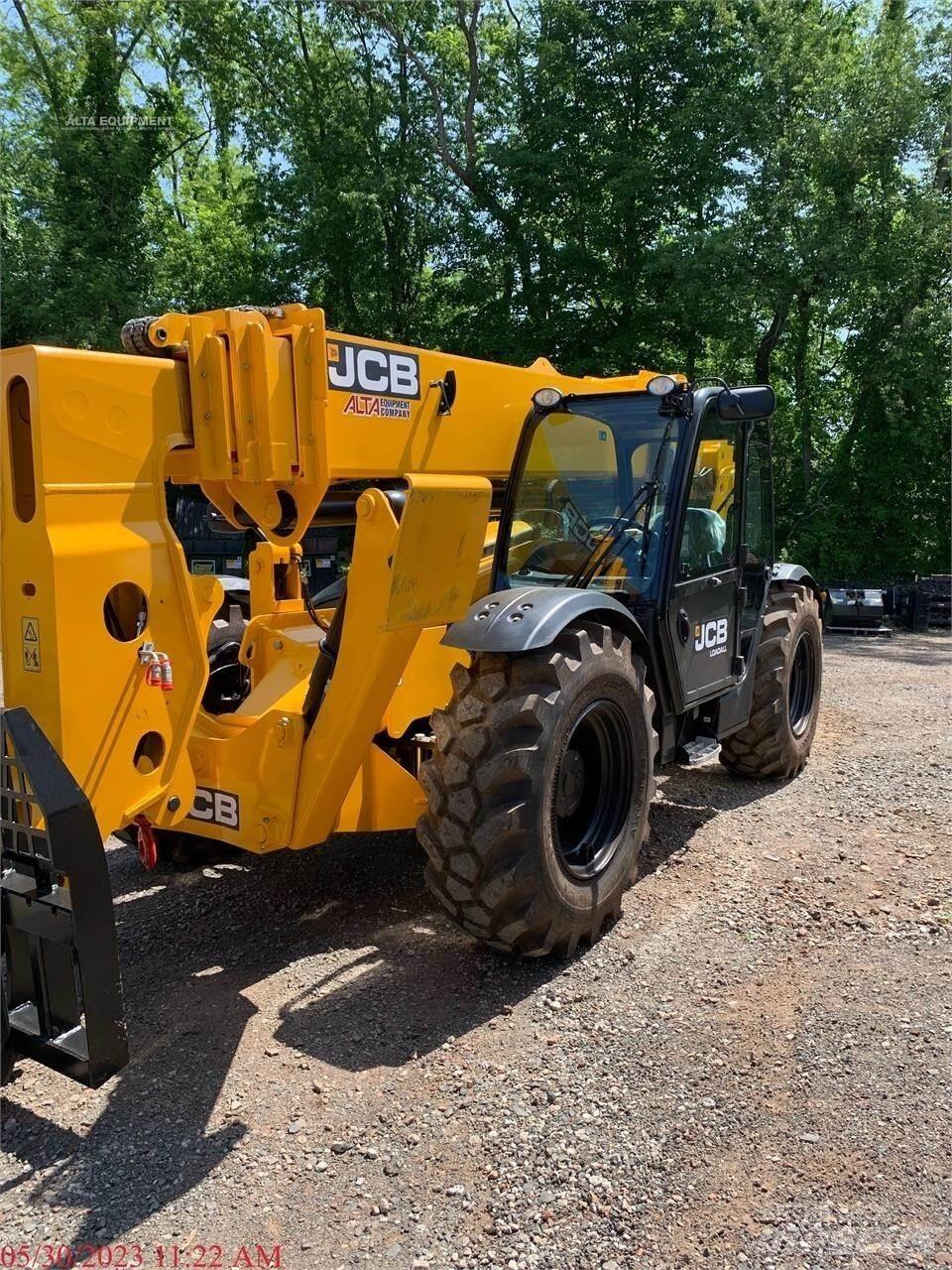 JCB 510-56 Sollevatori telescopici