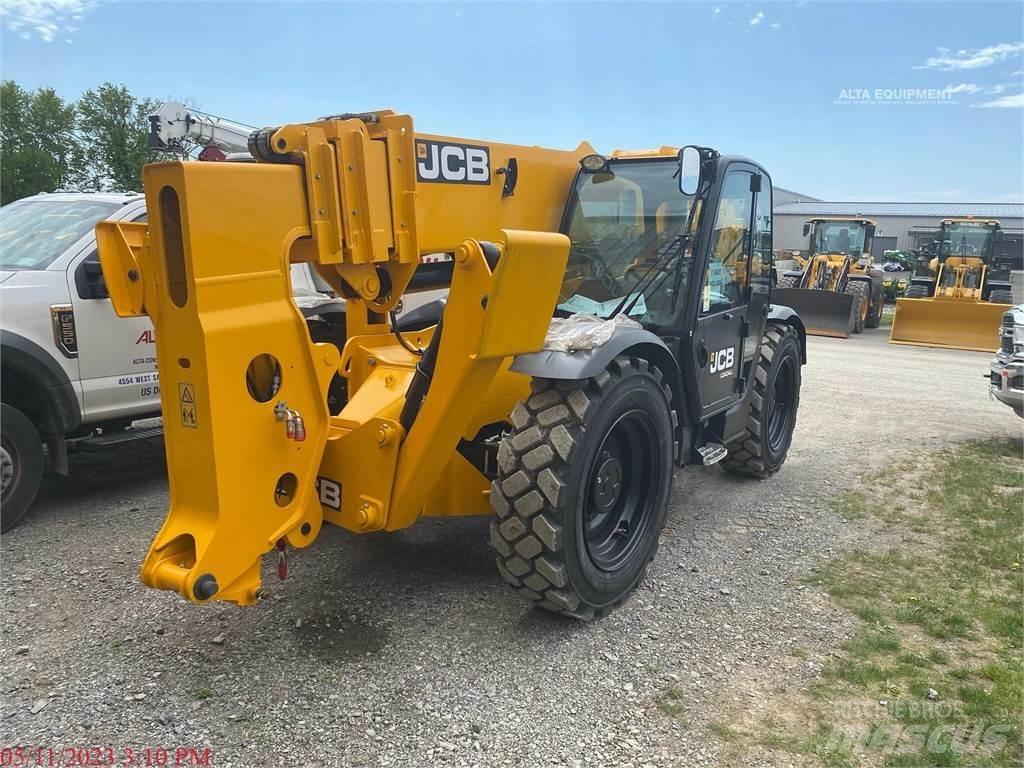 JCB 510-56 Sollevatori telescopici