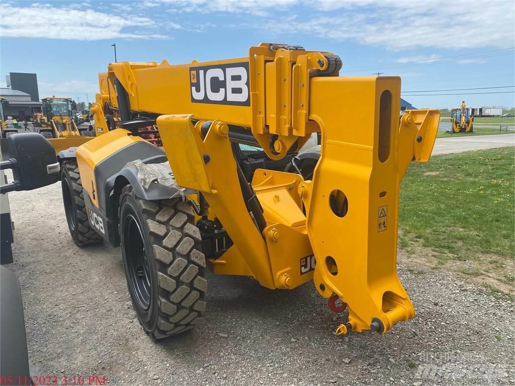 JCB 510-56 Sollevatori telescopici