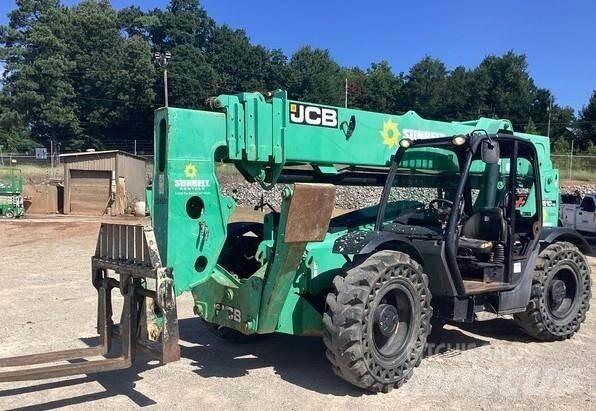 JCB 510-56 Sollevatori telescopici