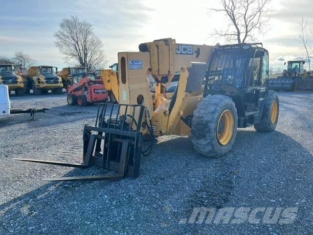JCB 510-56 Sollevatori telescopici