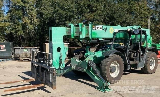 JCB 510-56 Sollevatori telescopici