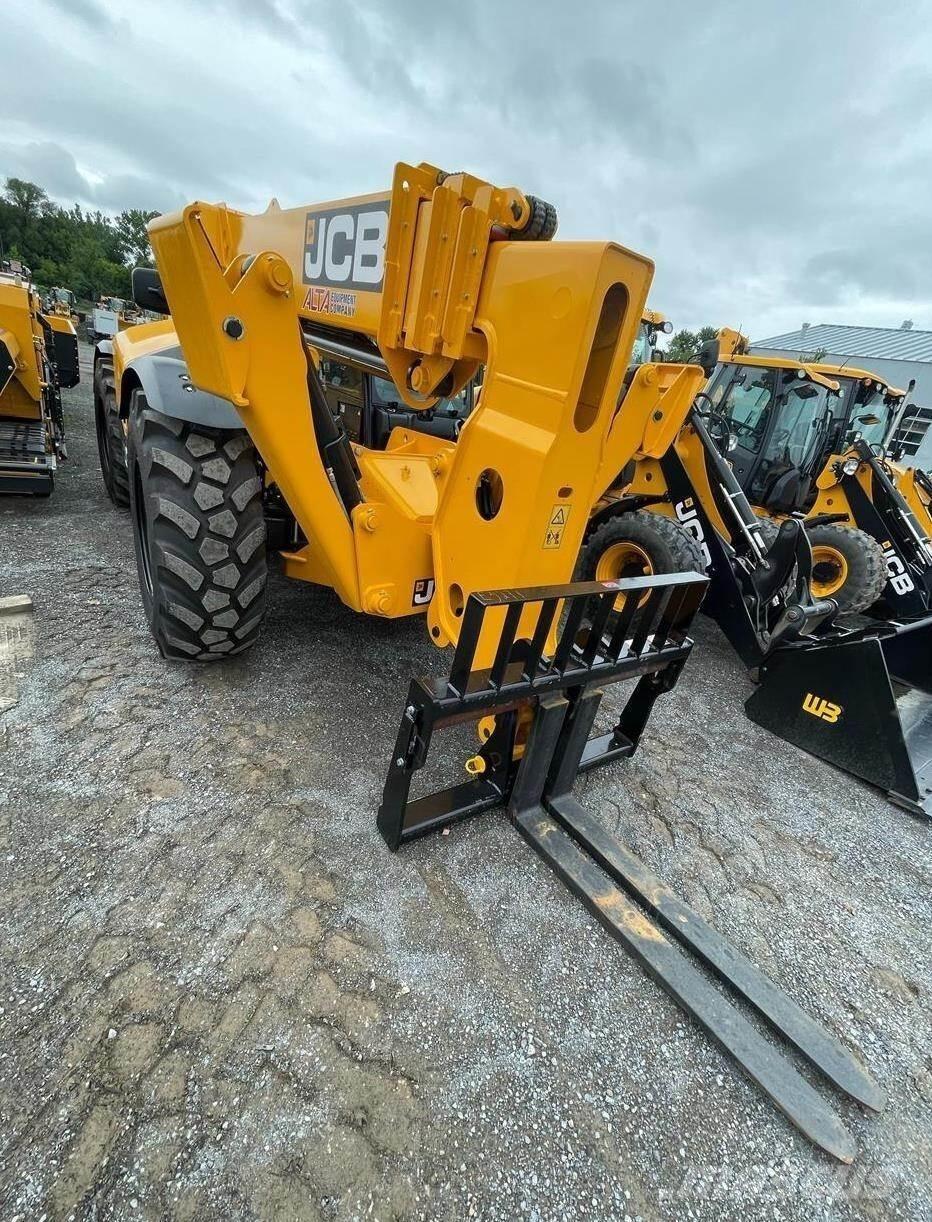 JCB 510-56 Sollevatori telescopici