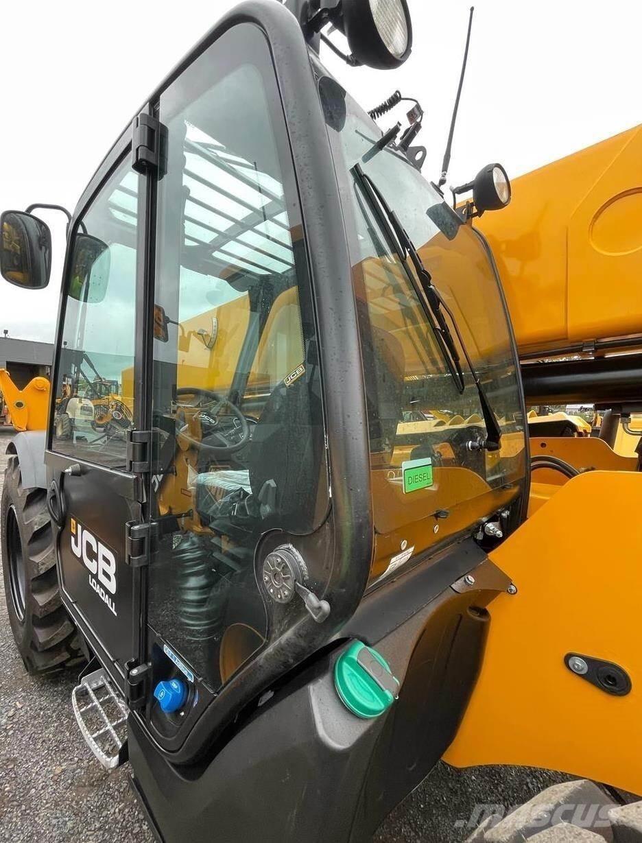 JCB 510-56 Sollevatori telescopici