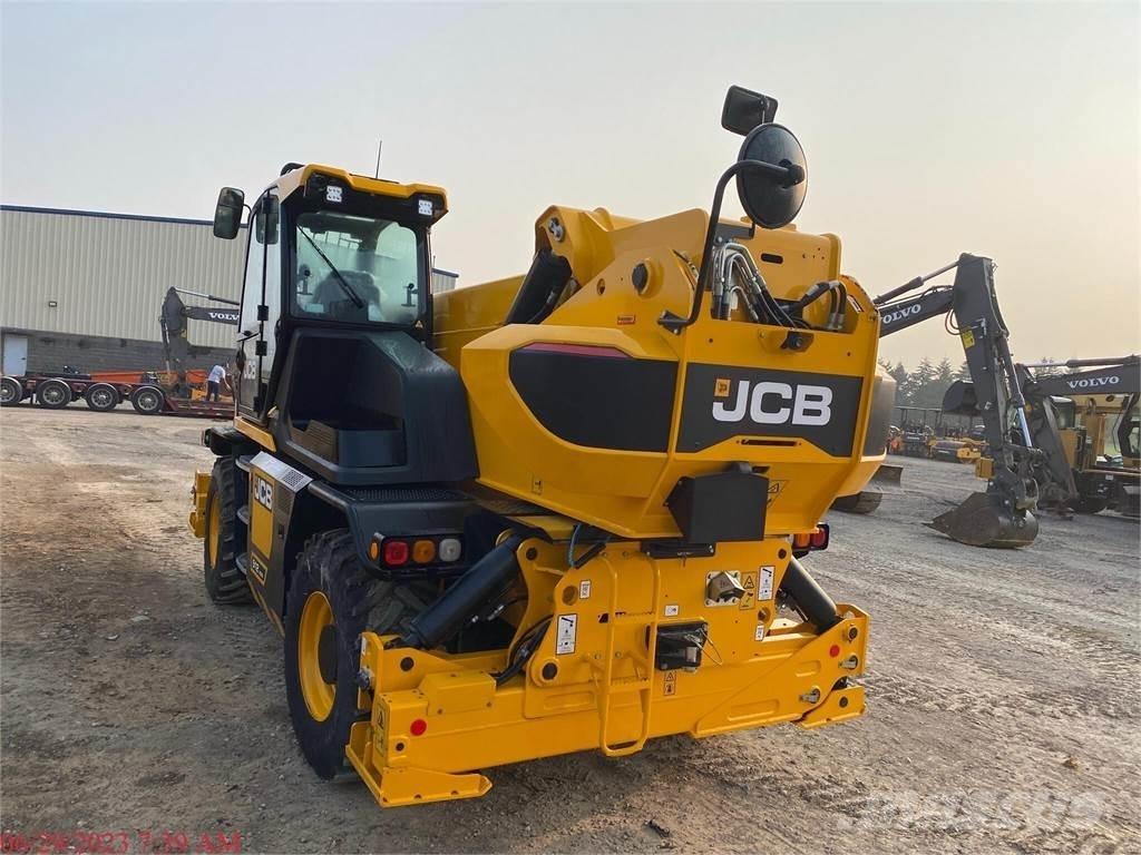JCB 512-83R Sollevatori telescopici