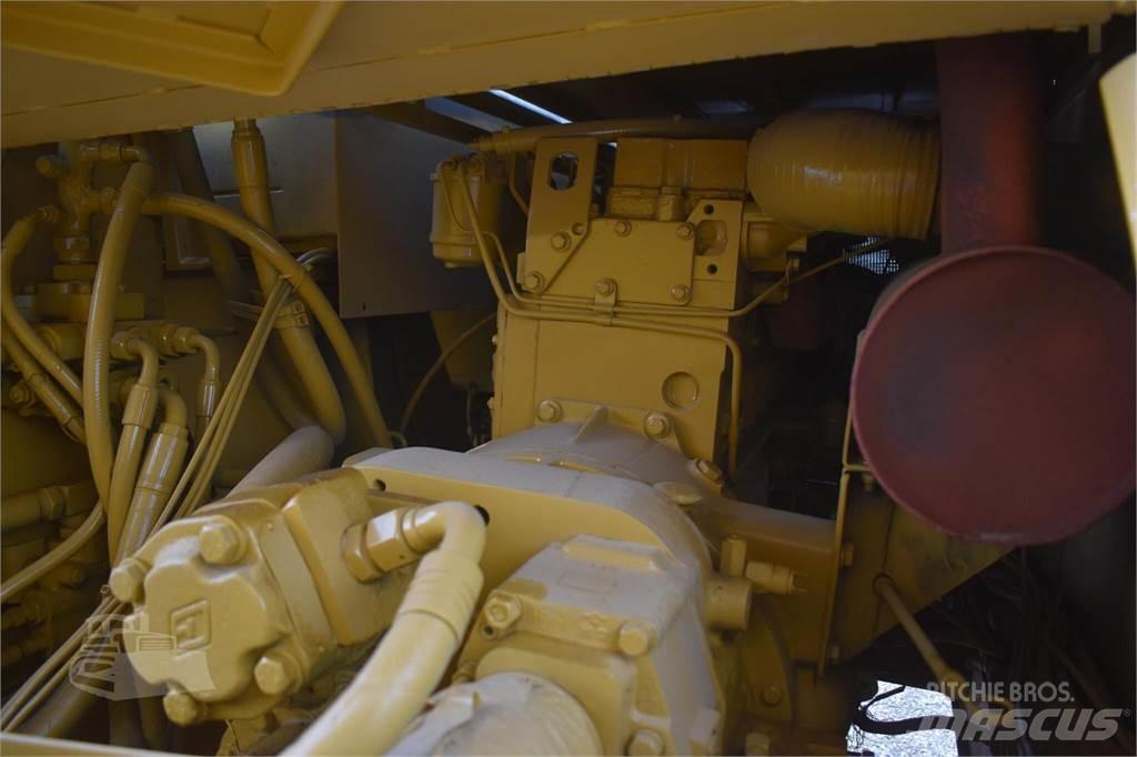JCB 712 Autocisterne