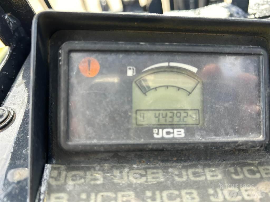 JCB 930 Elevatore per esterni