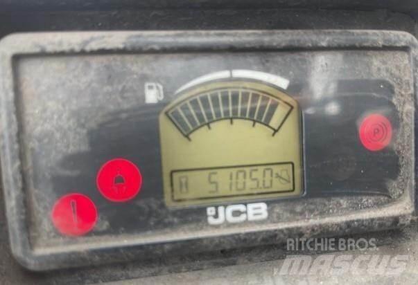 JCB 940 Elevatore per esterni