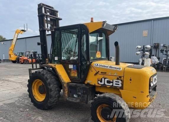 JCB 940 Elevatore per esterni