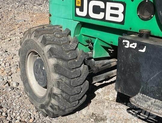 JCB 940 Elevatore per esterni