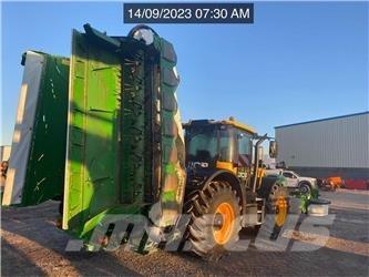 JCB FASTRAC 4220 Trattori