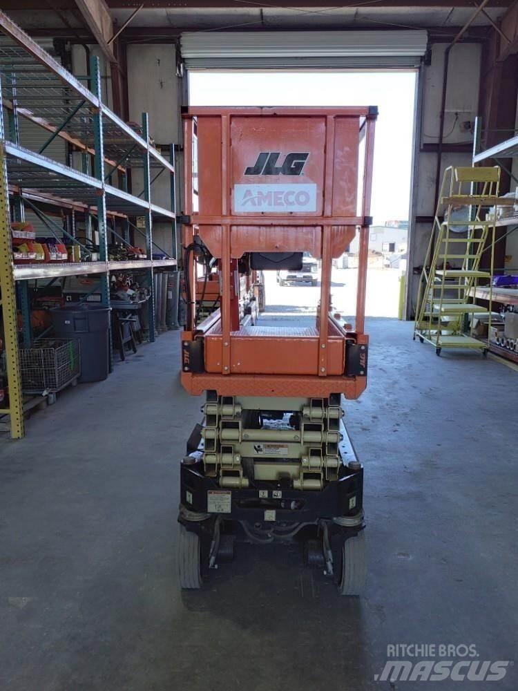 JLG 1932R Piattaforme a pantografo