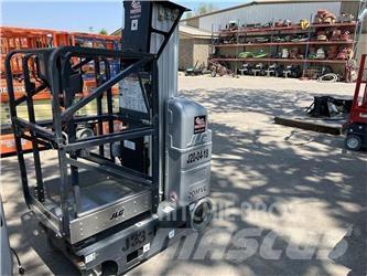 JLG 20MVL Sollevatori verticali