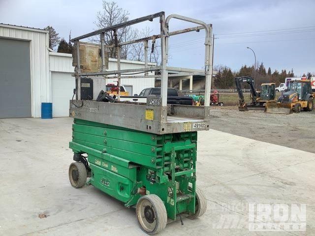 JLG 2630ES Piattaforme a pantografo