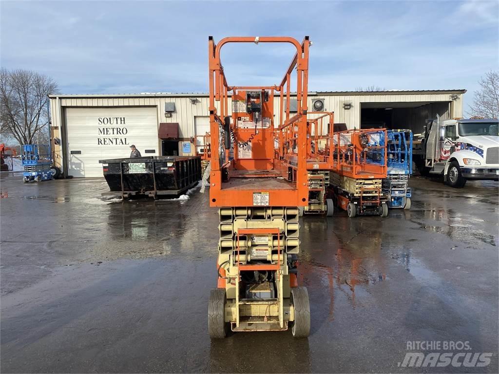 JLG 2632ES Piattaforme a pantografo